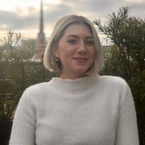 Meet your Posher, Chelsea